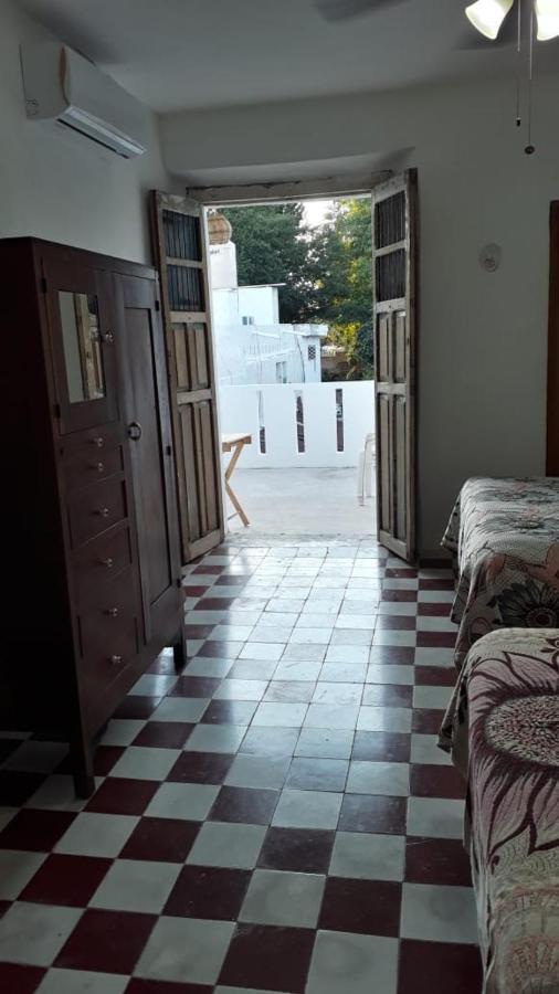 Departamento Sol Y Luna Valladolid  Dış mekan fotoğraf