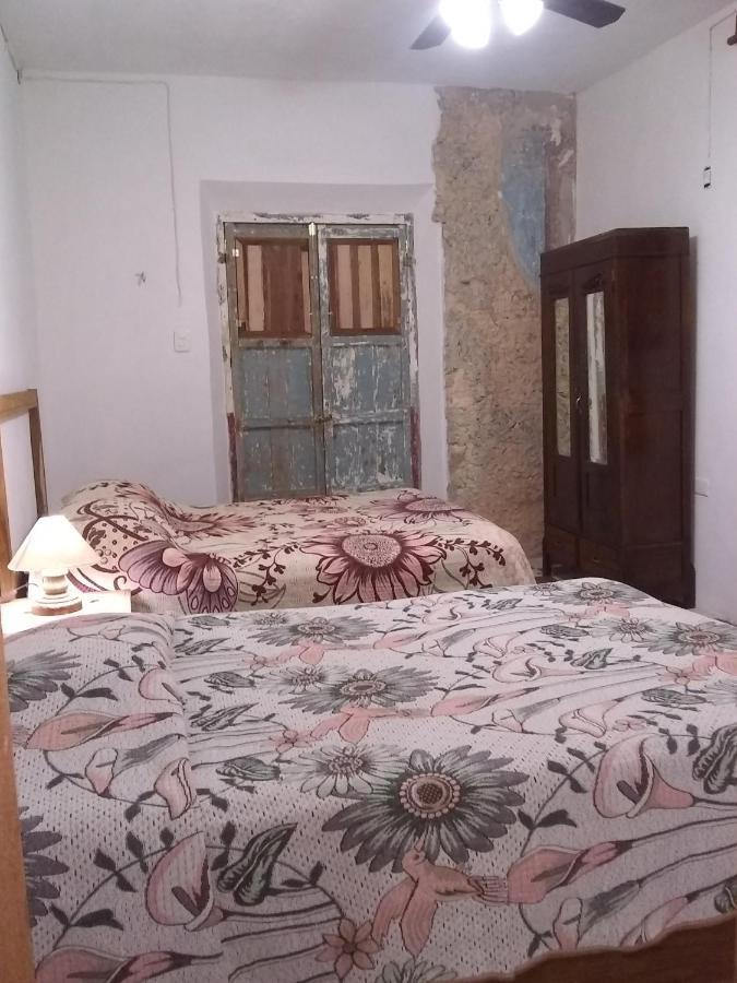 Departamento Sol Y Luna Valladolid  Dış mekan fotoğraf