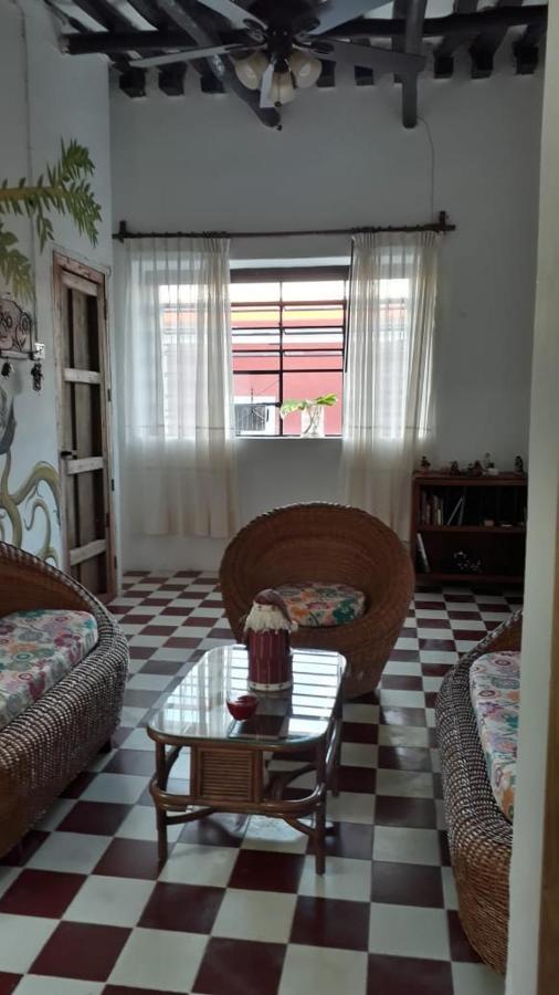 Departamento Sol Y Luna Valladolid  Dış mekan fotoğraf