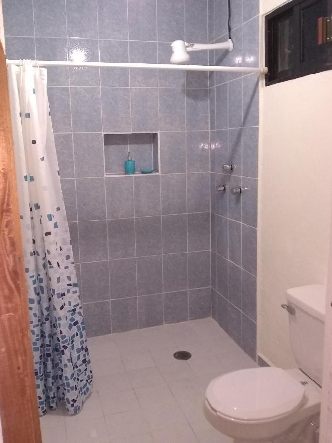Departamento Sol Y Luna Valladolid  Dış mekan fotoğraf