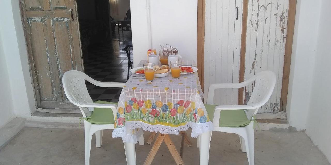 Departamento Sol Y Luna Valladolid  Dış mekan fotoğraf