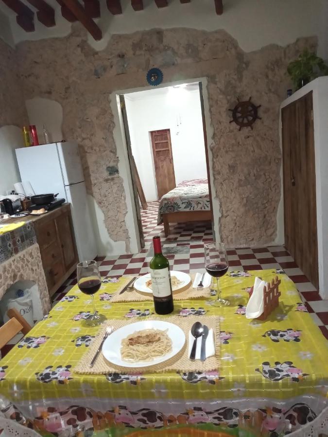 Departamento Sol Y Luna Valladolid  Dış mekan fotoğraf